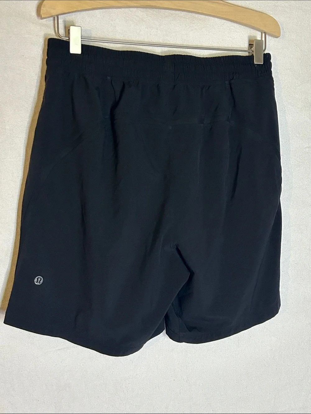 lululemon athletica lightweight black